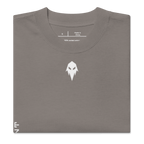 Ghostly Intent Oversized Tee - Phase Zero Co