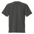 Ghostly Intent Oversized Tee - Phase Zero Co