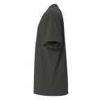 Ghostly Intent Oversized Tee - Phase Zero Co