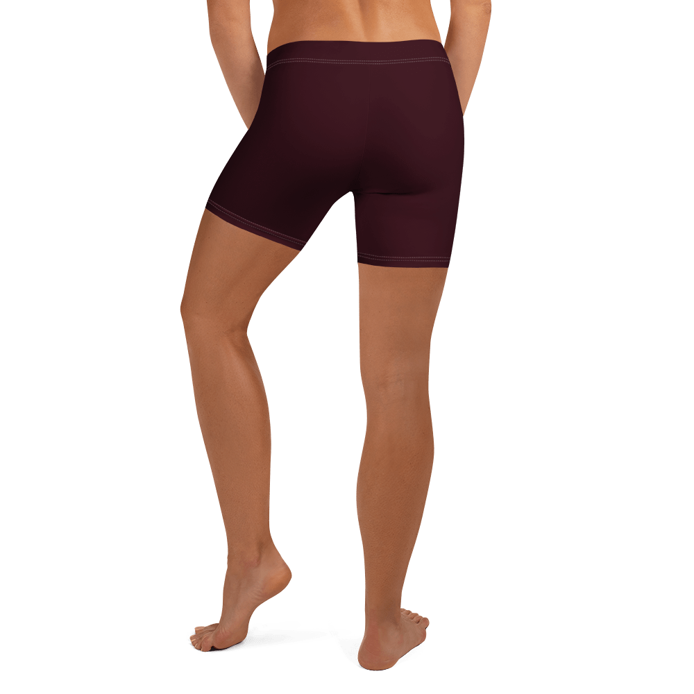 Ghostly Shorts - Phase Zero Co