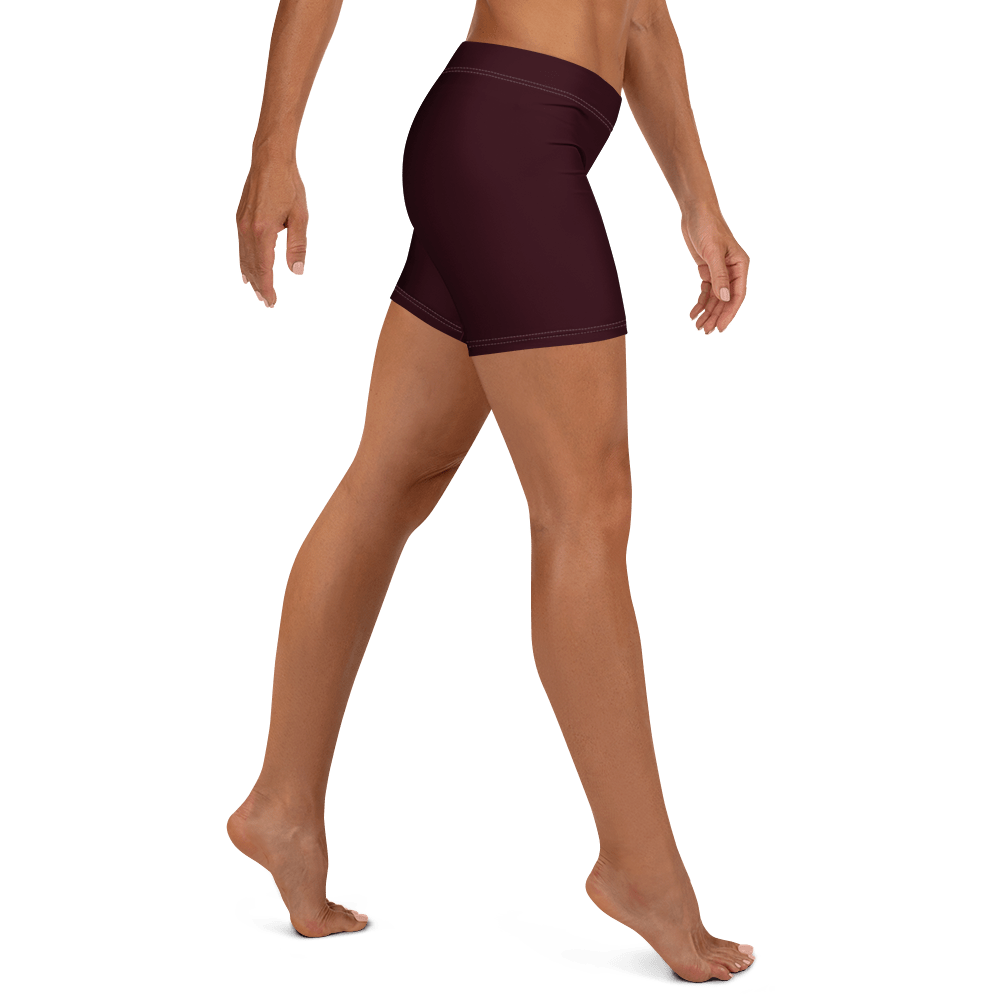 Ghostly Shorts - Phase Zero Co