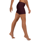 Ghostly Shorts - Phase Zero Co