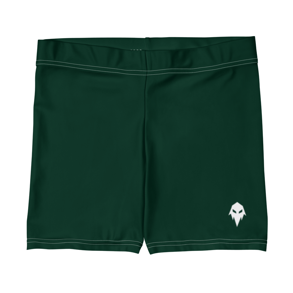 Ghostly Shorts - Phase Zero Co