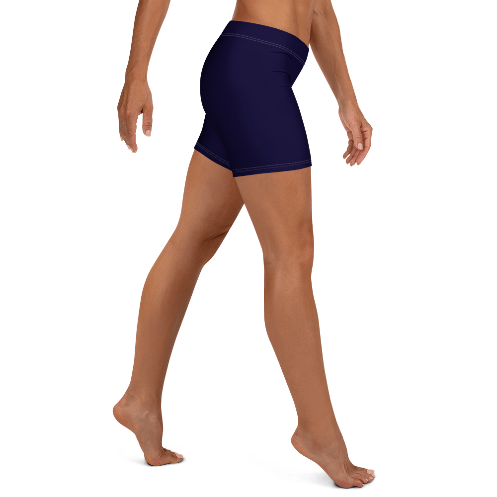 Ghostly Shorts - Phase Zero Co