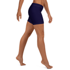 Ghostly Shorts - Phase Zero Co