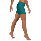 Ghostly Shorts - Phase Zero Co