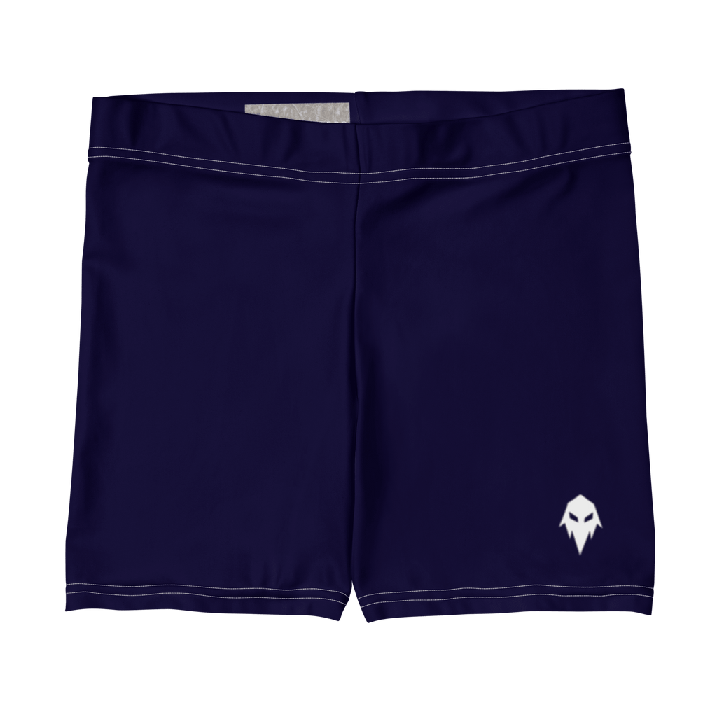 Ghostly Shorts - Phase Zero Co