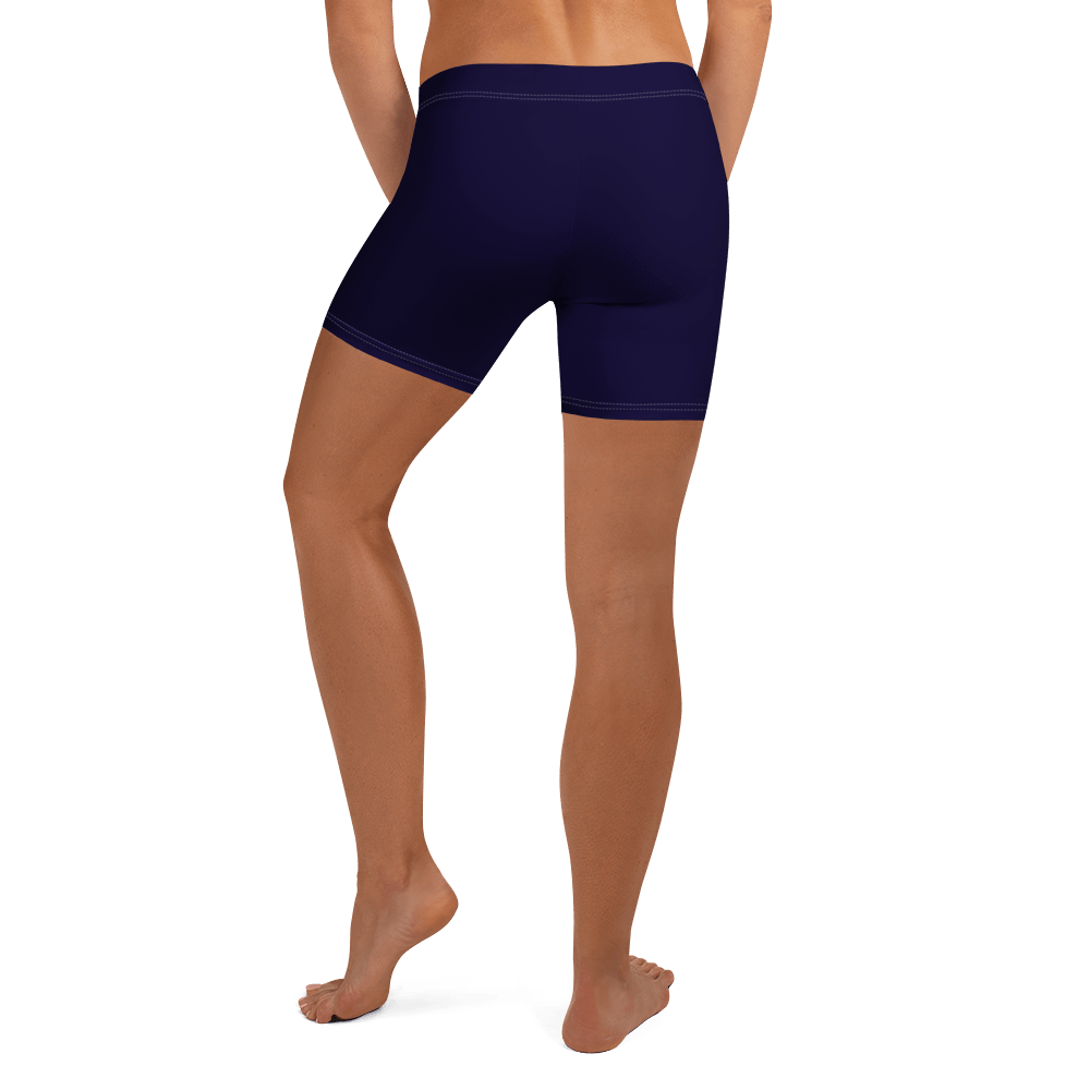 Ghostly Shorts - Phase Zero Co