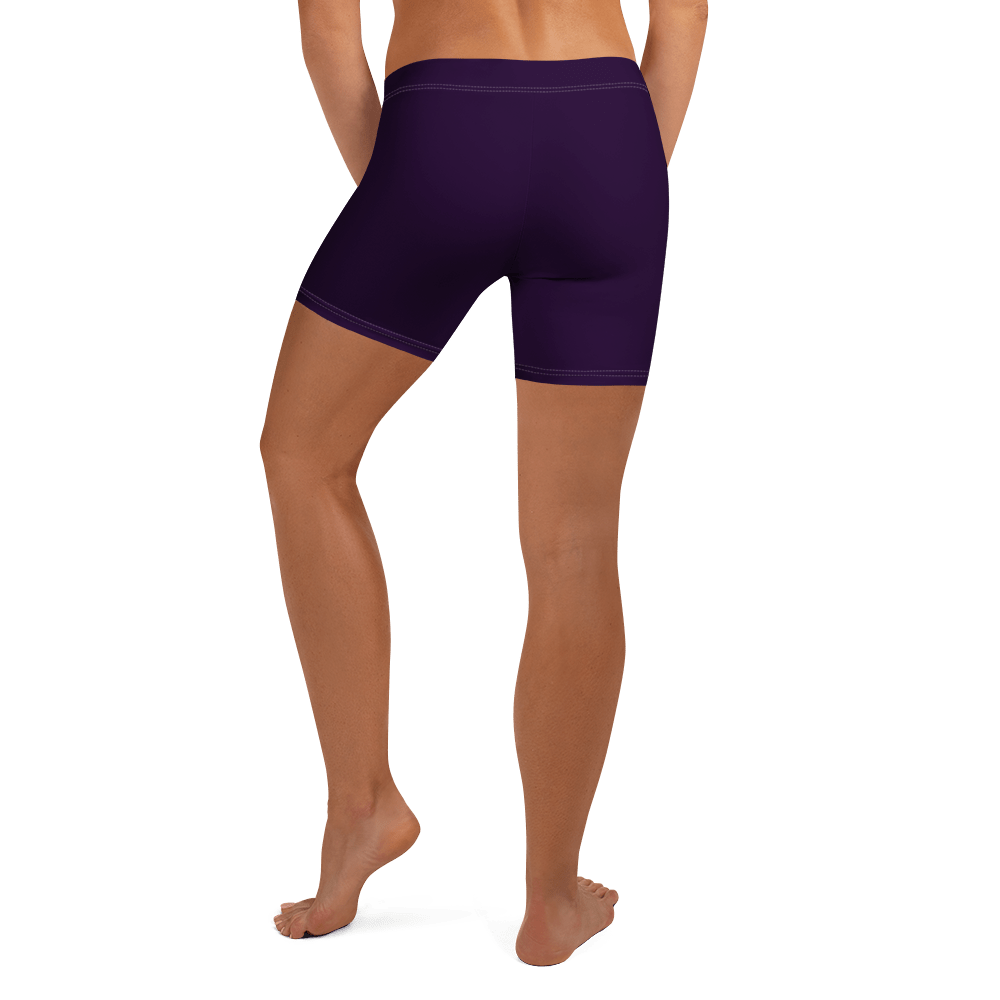 Ghostly Shorts - Phase Zero Co
