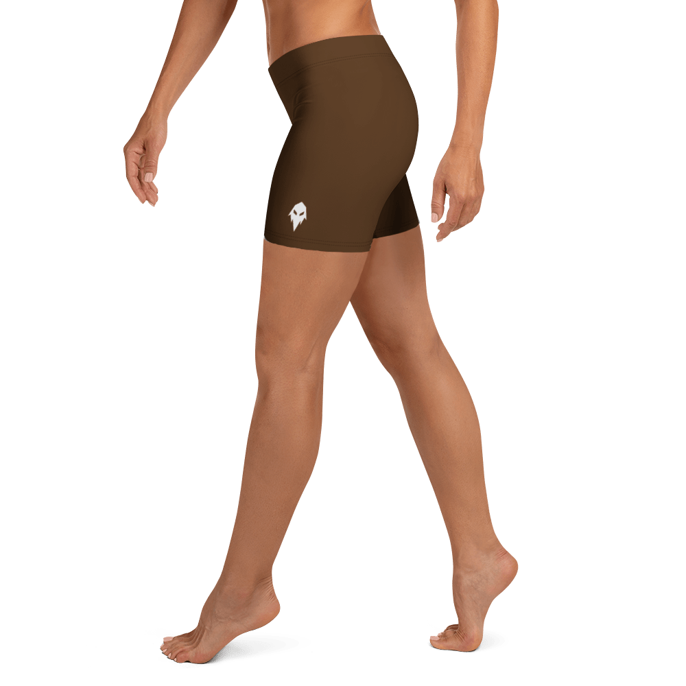 Ghostly Shorts - Phase Zero Co