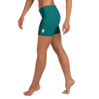 Ghostly Shorts - Phase Zero Co