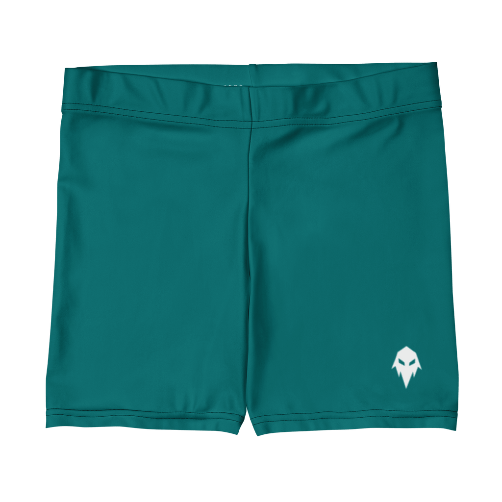 Ghostly Shorts - Phase Zero Co