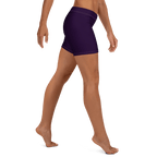 Ghostly Shorts - Phase Zero Co