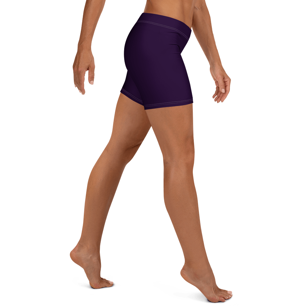 Ghostly Shorts - Phase Zero Co