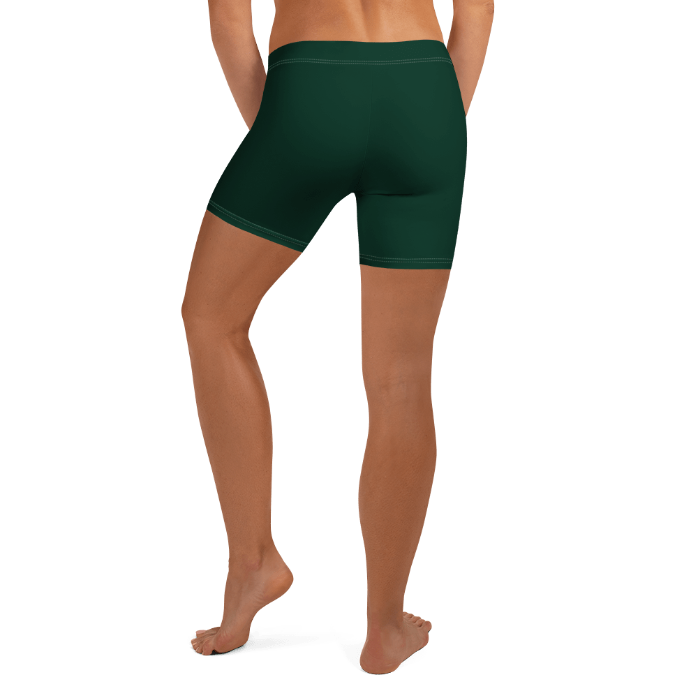 Ghostly Shorts - Phase Zero Co