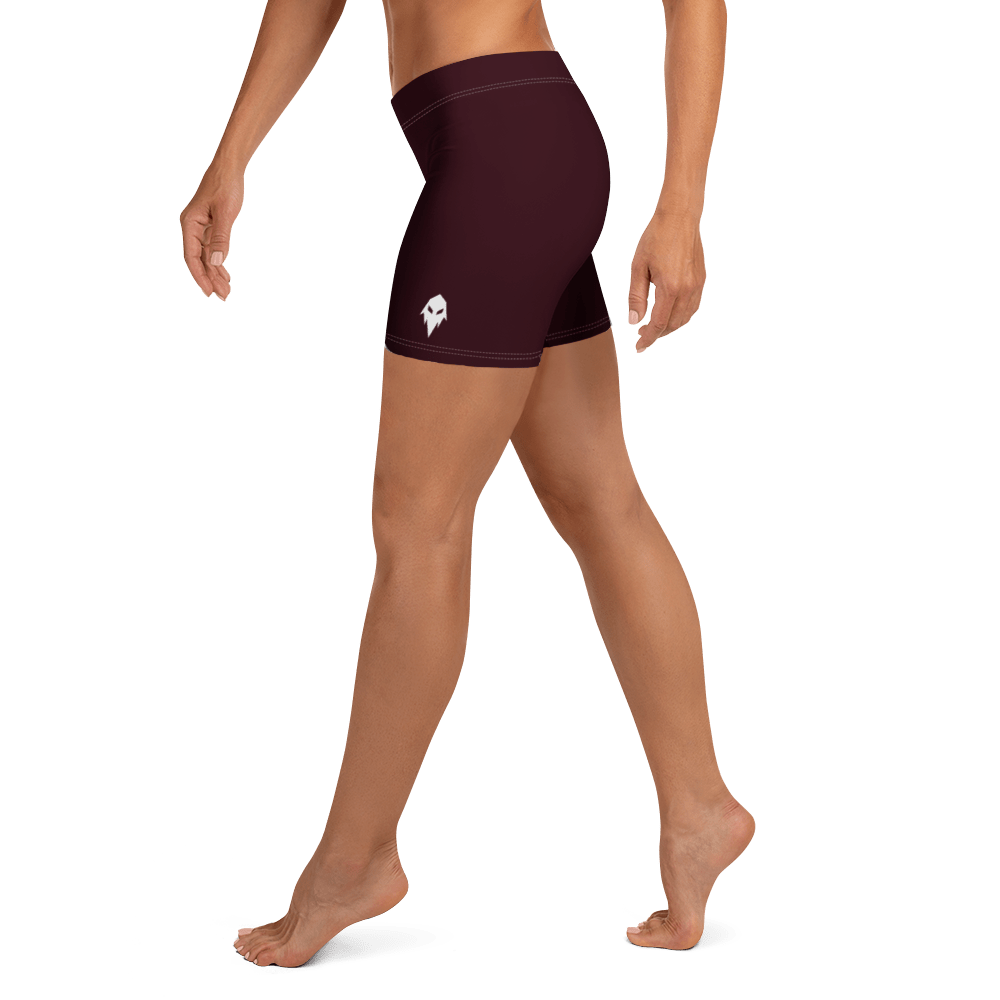 Ghostly Shorts - Phase Zero Co