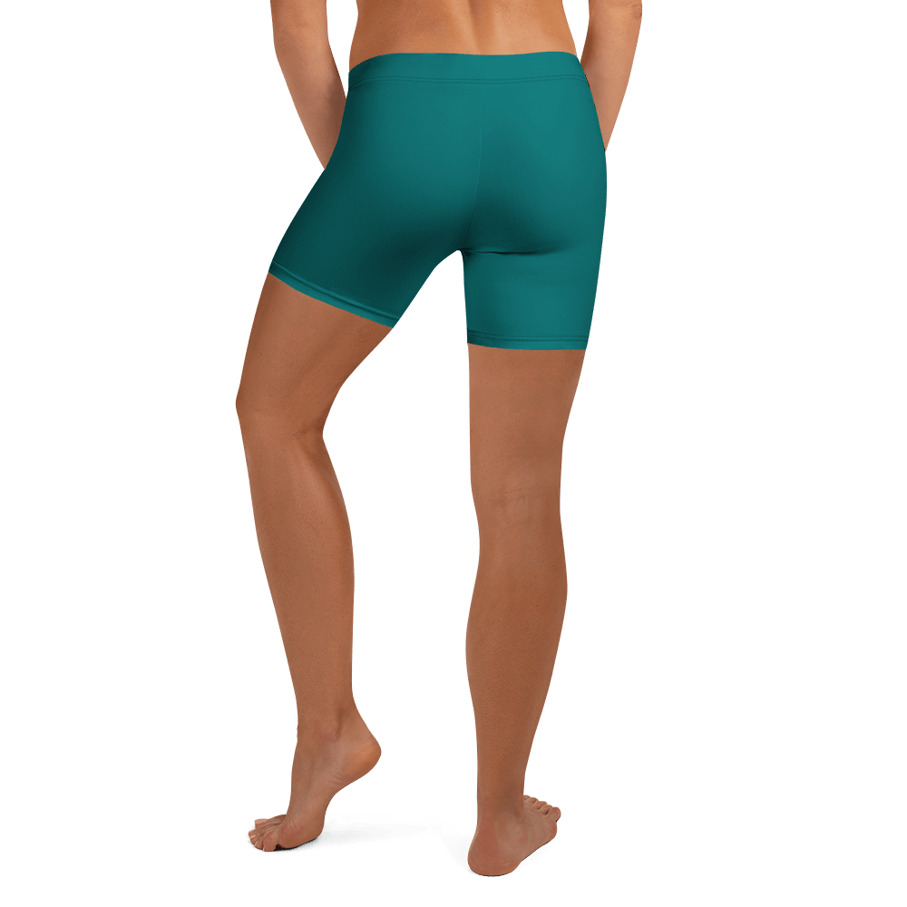 Ghostly Shorts - Phase Zero Co