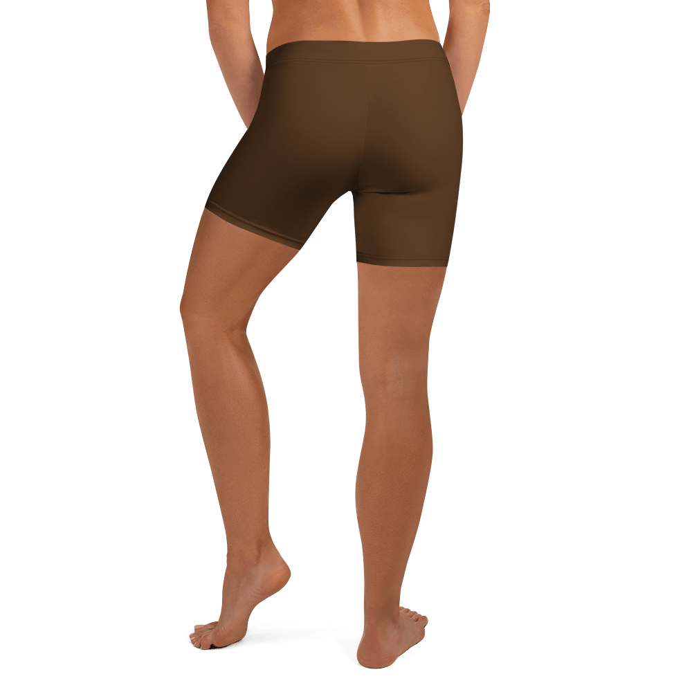 Ghostly Shorts - Phase Zero Co