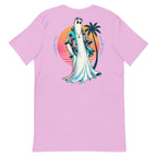 Ghosty Summer Vacation Tee - Phase Zero Co