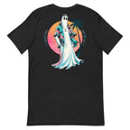 Ghosty Summer Vacation Tee - Phase Zero Co