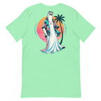 Ghosty Summer Vacation Tee - Phase Zero Co