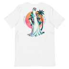 Ghosty Summer Vacation Tee - Phase Zero Co