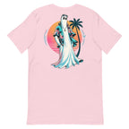 Ghosty Summer Vacation Tee - Phase Zero Co