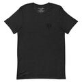 Ghosty Summer Vacation Tee - Phase Zero Co