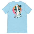 Ghosty Summer Vacation Tee - Phase Zero Co