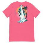 Ghosty Summer Vacation Tee - Phase Zero Co