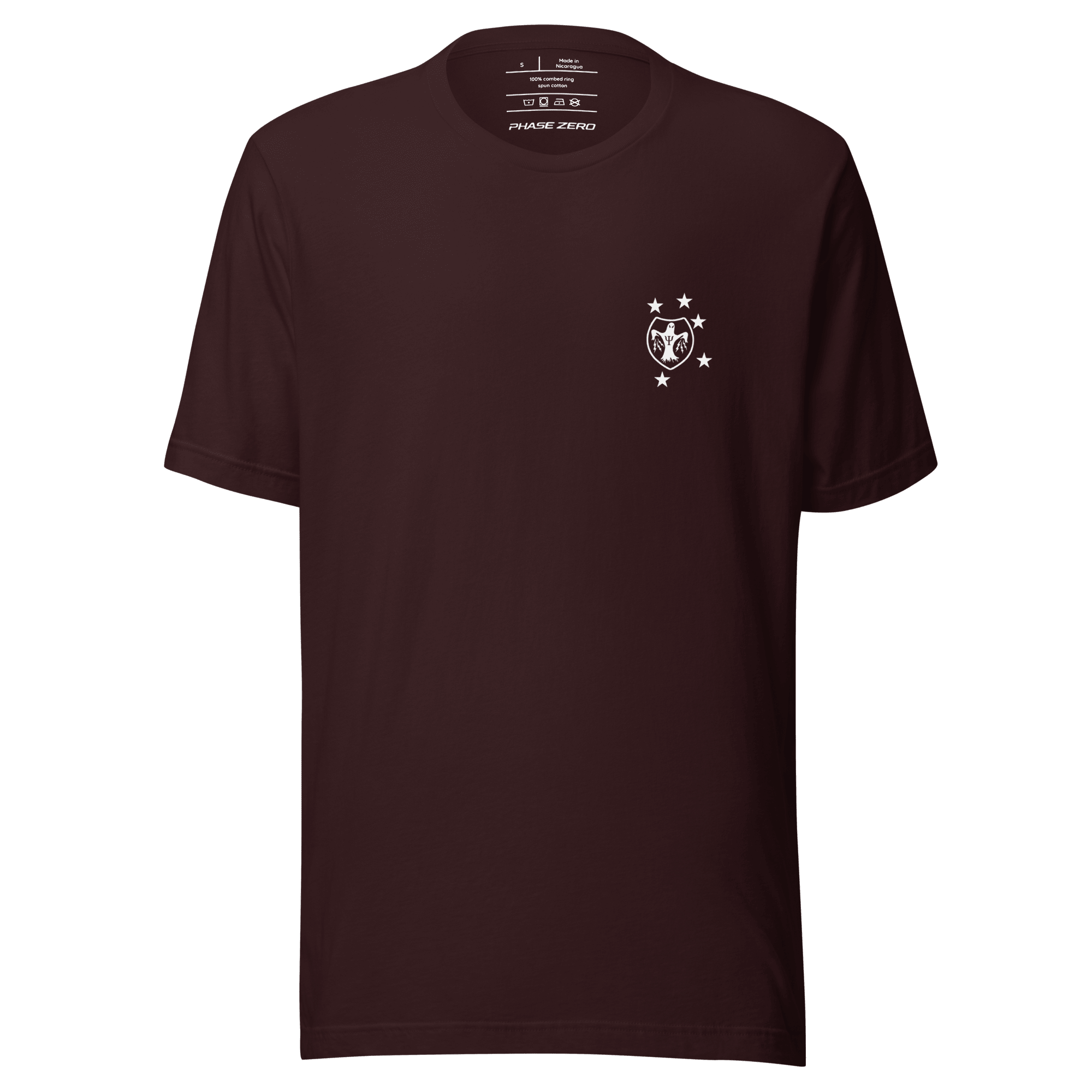Ghosty Tee - Phase Zero Co