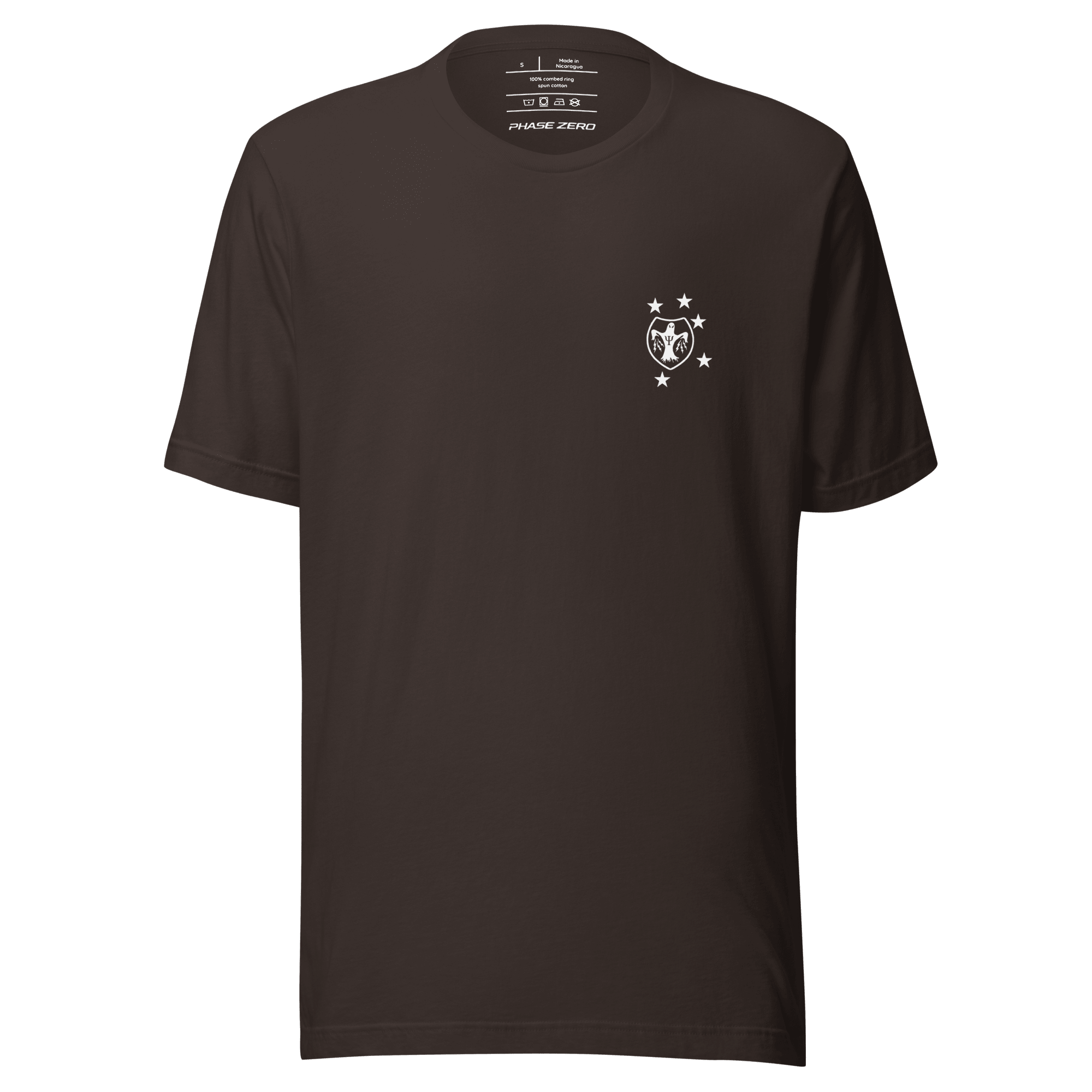 Ghosty Tee - Phase Zero Co