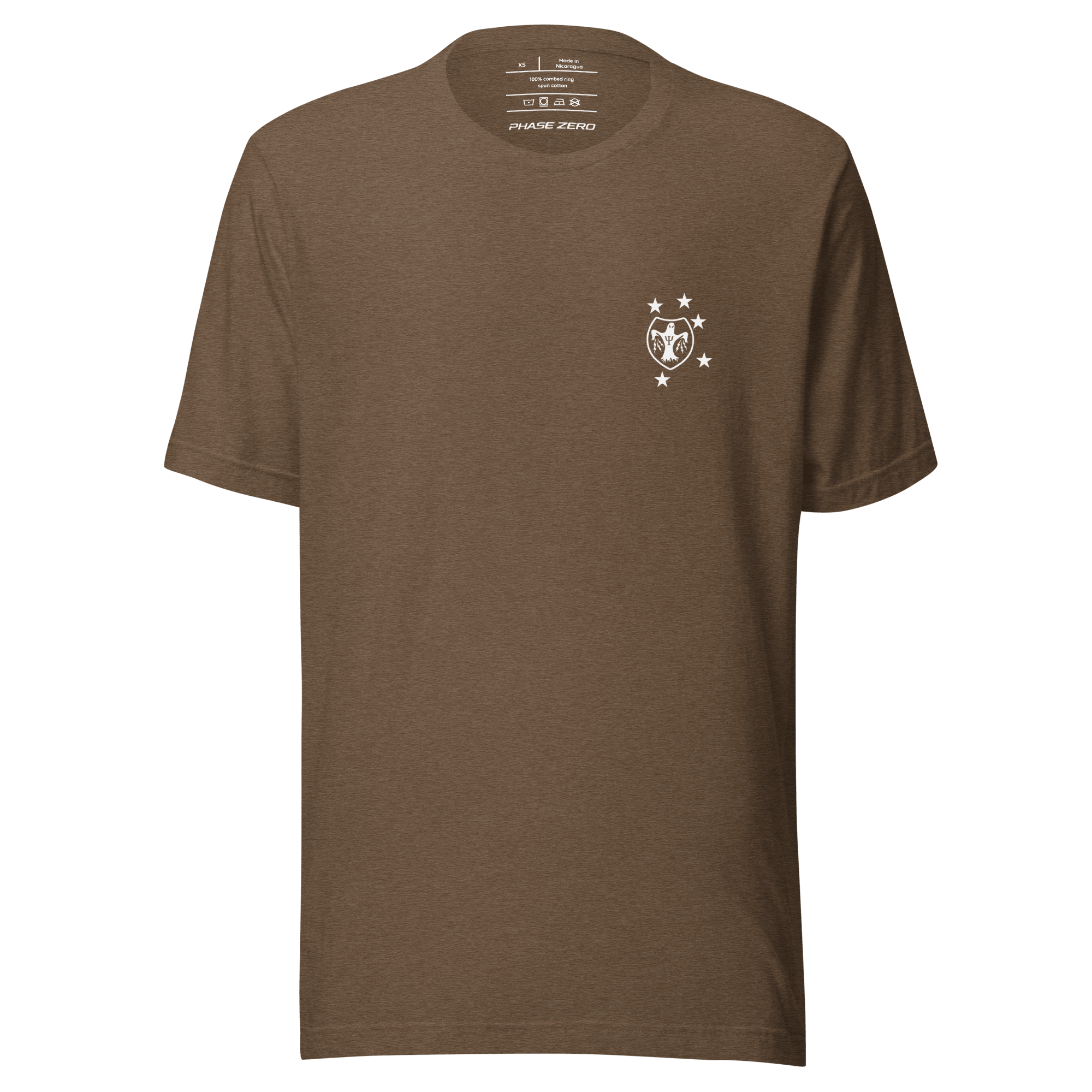 Ghosty Tee - Phase Zero Co