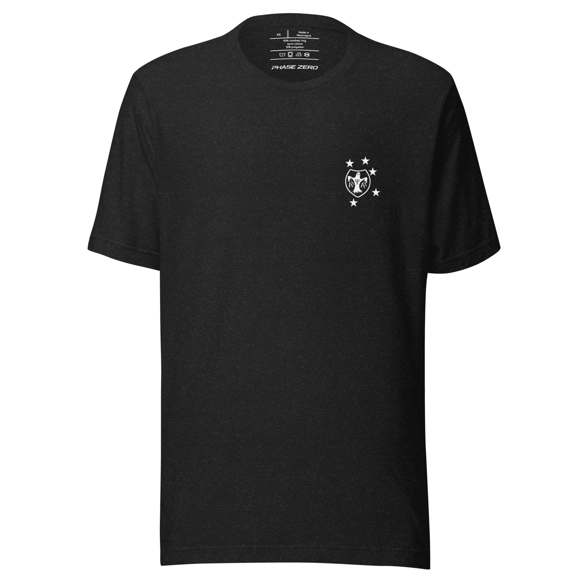Ghosty Tee - Phase Zero Co