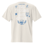 Good Memories Oversized Tee - Phase Zero Co