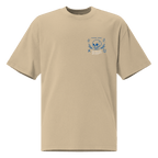 Good Memories Oversized Tee - Phase Zero Co