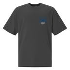 Good Memories Oversized Tee - Phase Zero Co