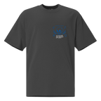 Good Memories Oversized Tee - Phase Zero Co