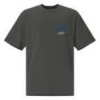 Good Memories Oversized Tee - Phase Zero Co