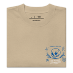 Good Memories Oversized Tee - Phase Zero Co