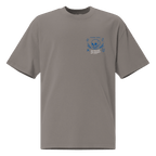 Good Memories Oversized Tee - Phase Zero Co