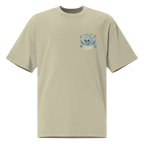 Good Memories Oversized Tee - Phase Zero Co