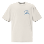 Good Memories Oversized Tee - Phase Zero Co