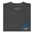 Good Memories Oversized Tee - Phase Zero Co