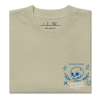 Good Memories Oversized Tee - Phase Zero Co