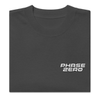 Growth over Comfort Oversized Tee - Phase Zero Co
