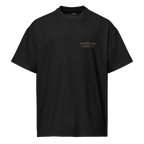 Gymnasium Rodent Box Tee - Phase Zero Co