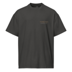 Gymnasium Rodent Box Tee - Phase Zero Co