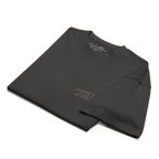 Gymnasium Rodent Box Tee - Phase Zero Co