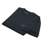 Gymnasium Rodent Box Tee - Phase Zero Co